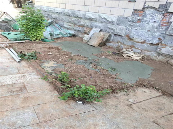 新昌地基基础注浆增加承载力灌浆加固